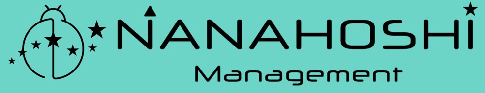 Nanahoshi Management | ナナホシマネジメント